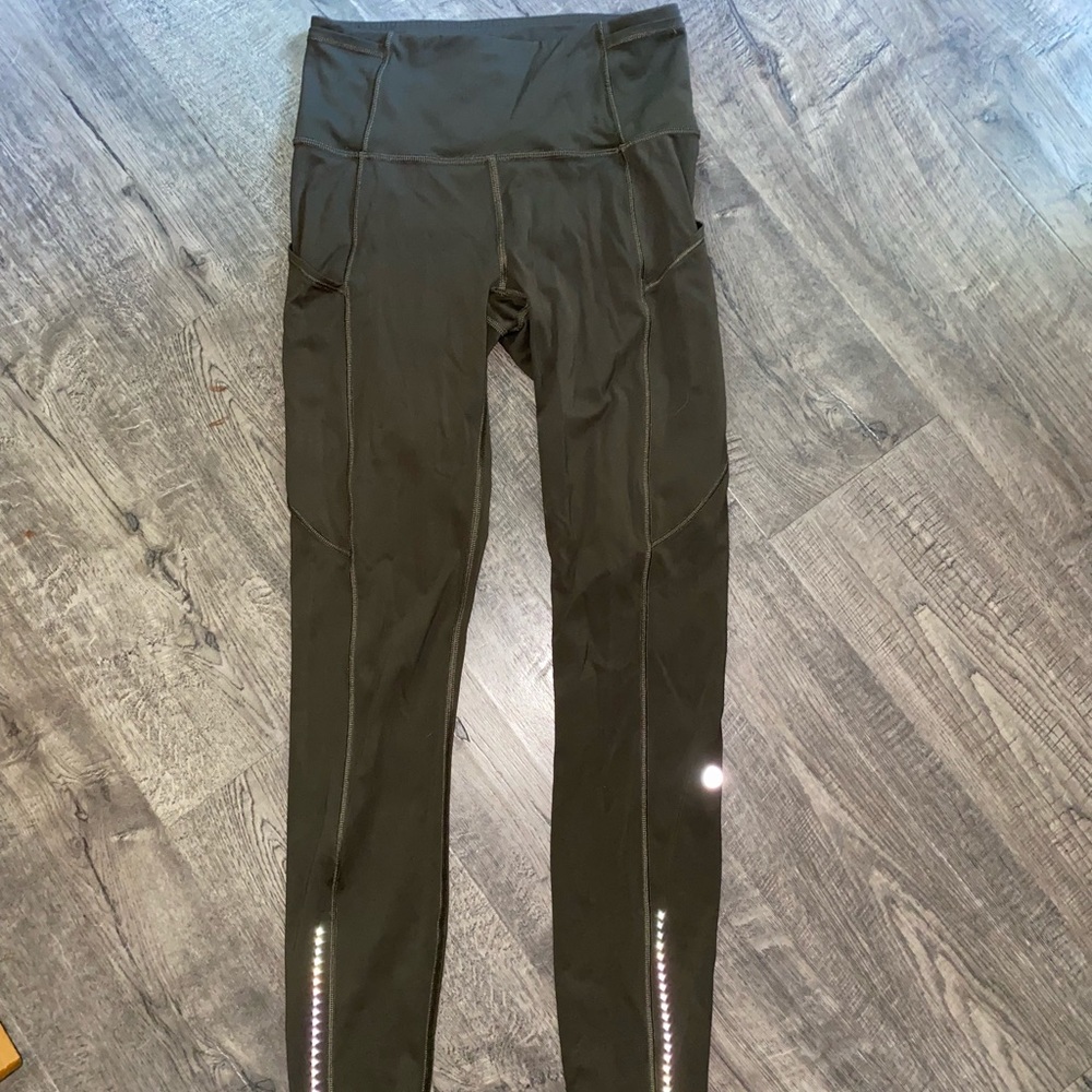 Lululemon Leggings!